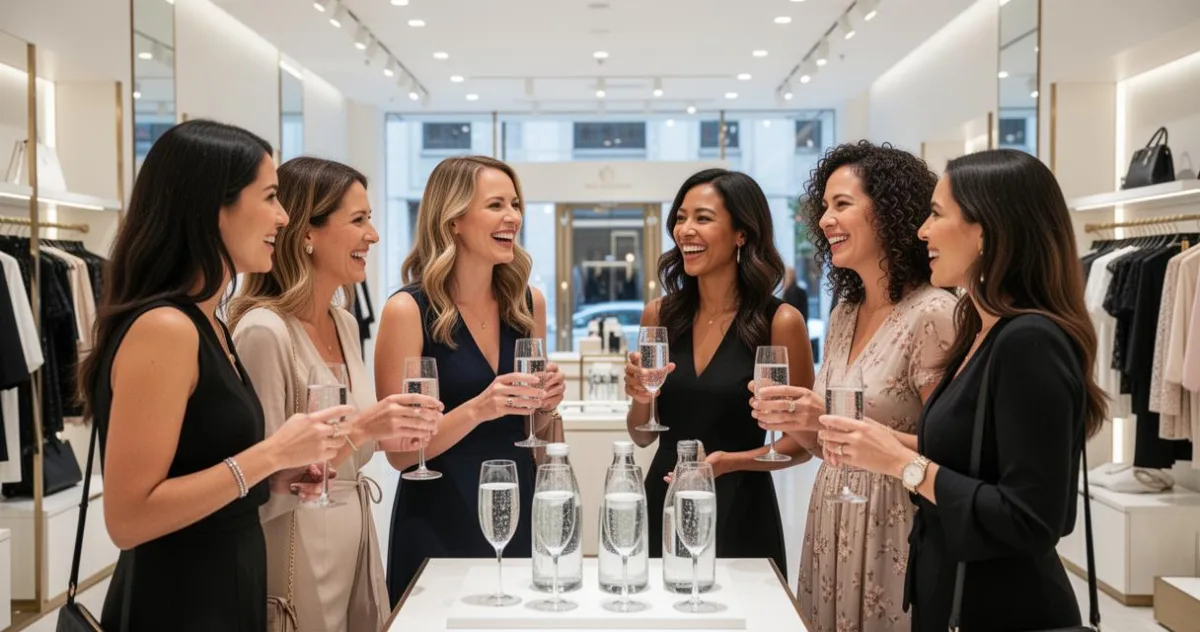 Comment organiser un trunk show Stella & dot inoubliable à domicile – image 4