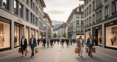Conseils mode : pourquoi faire appel à un personal shopper en Suisse ?