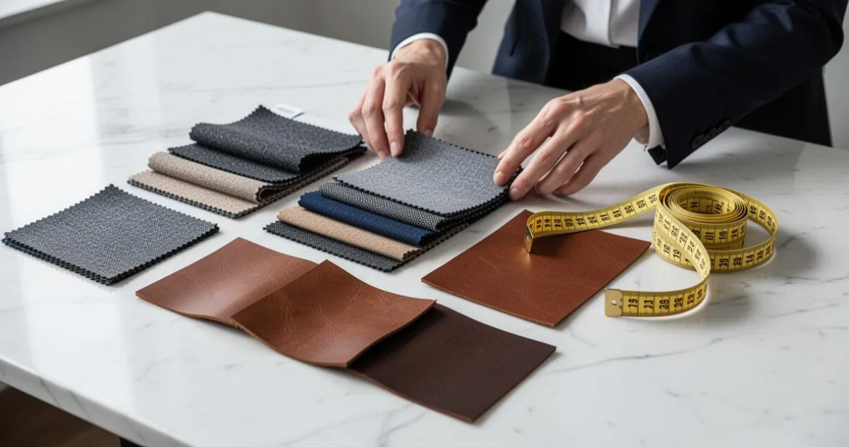 Conseils mode : pourquoi faire appel à un personal shopper en Suisse ? – image 3