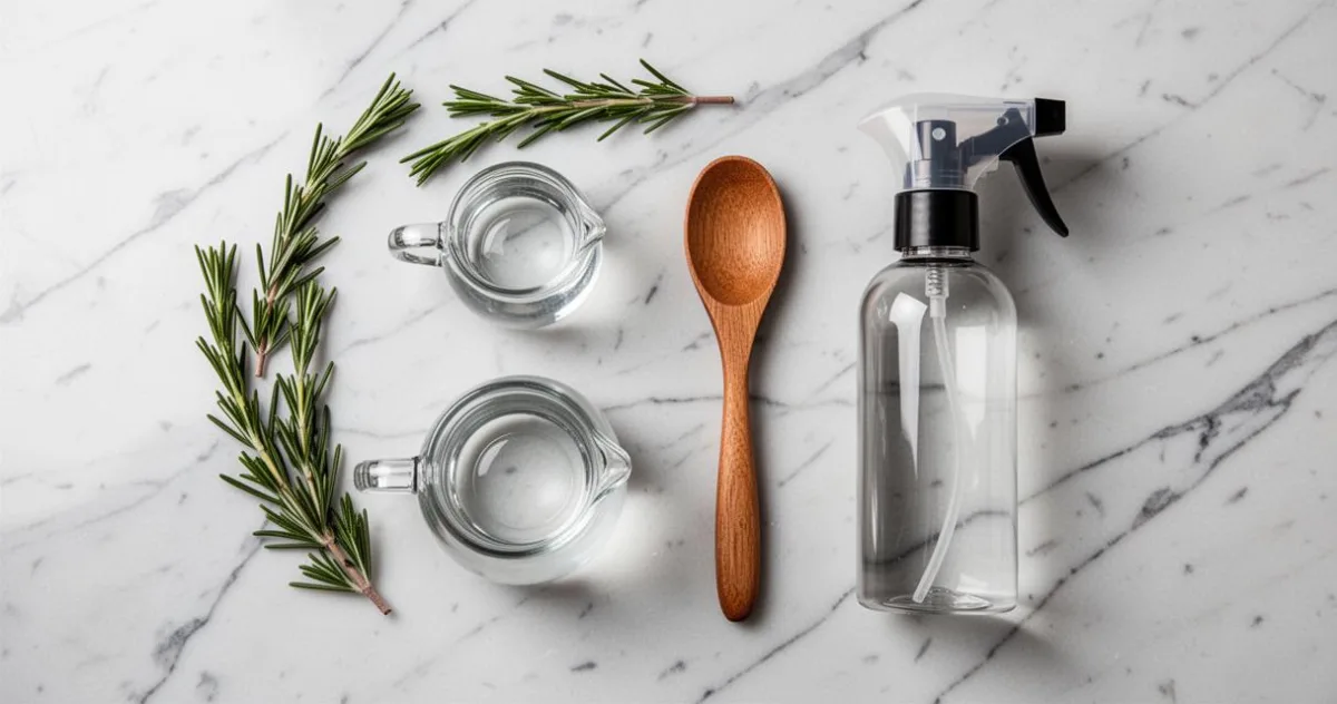Laque maison : 5 minutes pour fixer votre coiffure et protéger vos cheveux – image 3