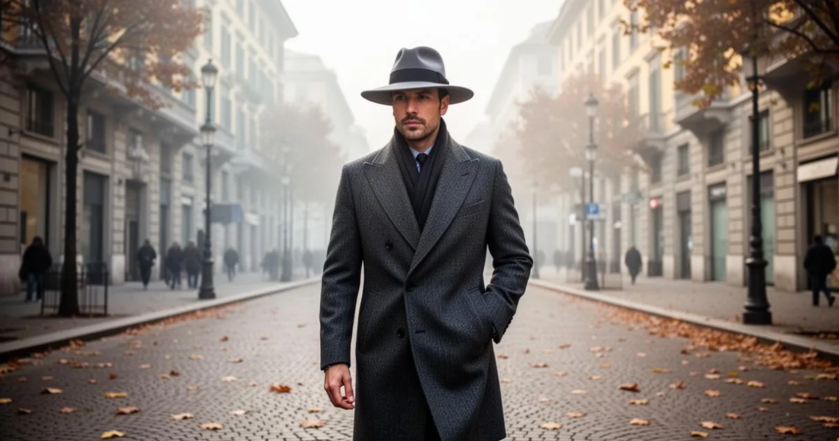 Le savoir-faire d'Alessandria : ce qui distingue le Borsalino des chapeaux standards