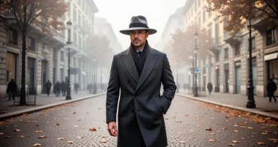 Le savoir-faire d'Alessandria : ce qui distingue le Borsalino des chapeaux standards