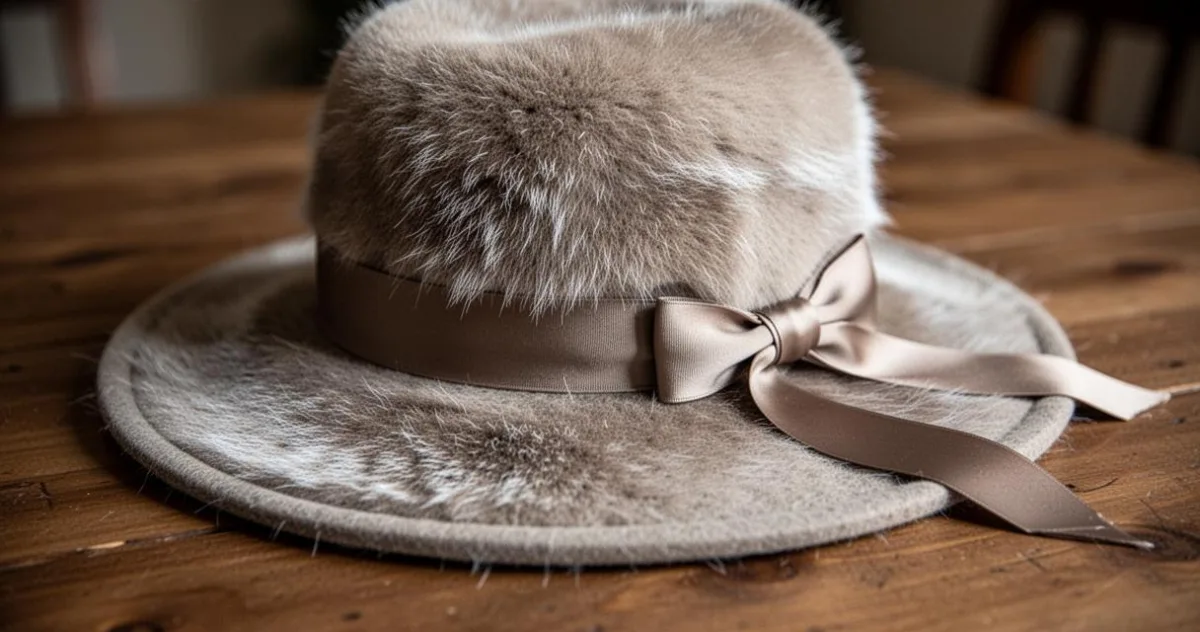 Le savoir-faire d'Alessandria : ce qui distingue le Borsalino des chapeaux standards – image 2
