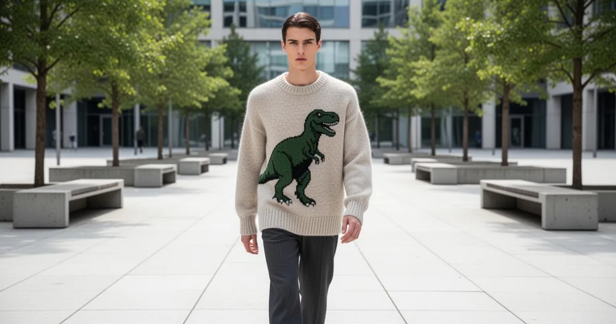 Tout savoir sur notre gamme de sweat dinosaure : tailles, modèles et livraison gratuite