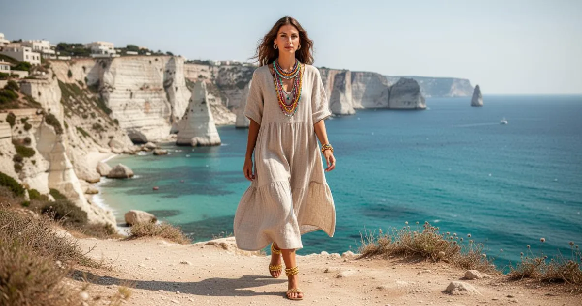 Zoom sur la collection de bijoux fantaisie : les accessoires indispensables pour un look tendance