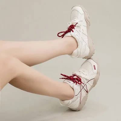 Baskets en maille respirante pour femme – image 2