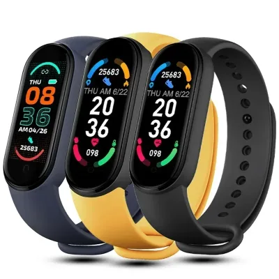 Bracelet de montre en silicone – image 3