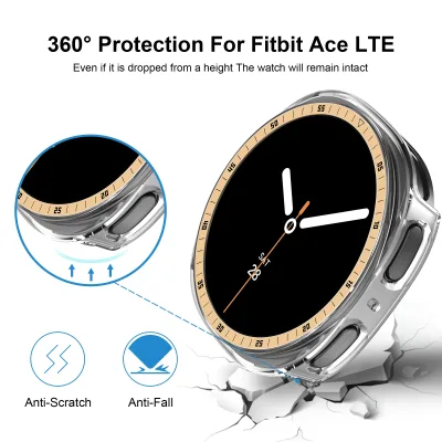 Coque rigide pour montre de 44 mm – image 3