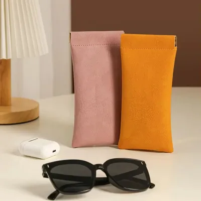 Étui à lunettes de soleil, lot de 2 pièces – image 2