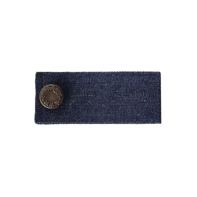 Extension de ceinture en coton pour pantalon – image 2