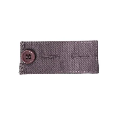 Extension de ceinture en coton pour pantalon – image 3